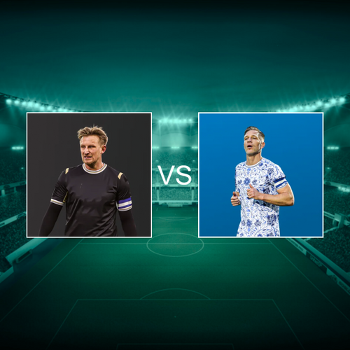 Bromley FC vs Cambridge United FC EFL League Two