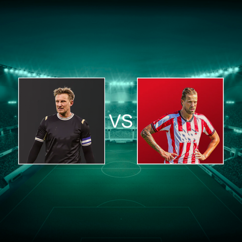 Bromley FC vs Cheltenham Town FC EFL League Two