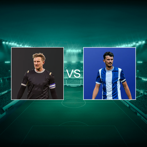 Bromley FC vs Colchester United FC EFL League Two