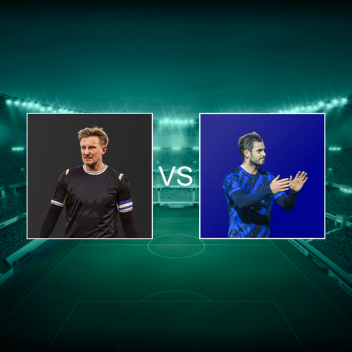 Bromley FC vs Crawley Town FC EFL League Two