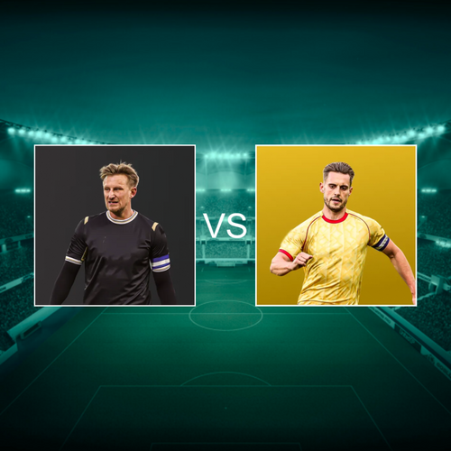 Bromley FC vs Grimsby Town FC EFL League Two