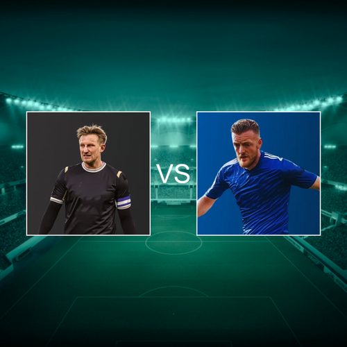 Bromley FC vs Leicester City FC EFL League One