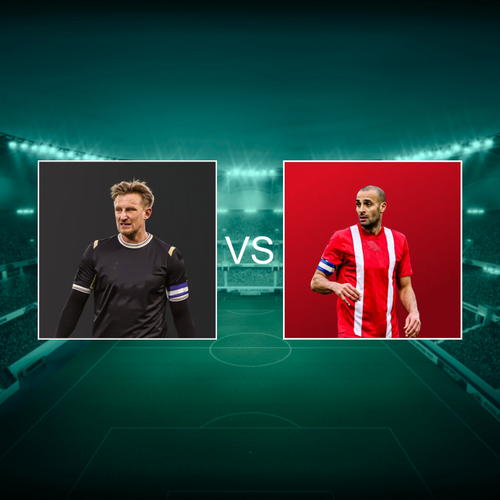 Bromley FC vs Leyton Orient FC EFL League One