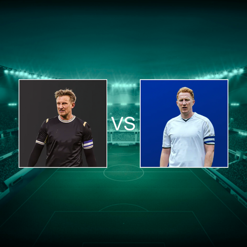 Bromley FC vs Milton Keynes Dons FC EFL League One