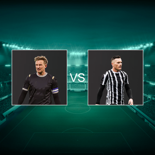 Bromley FC vs Notts County FC EFL League Two