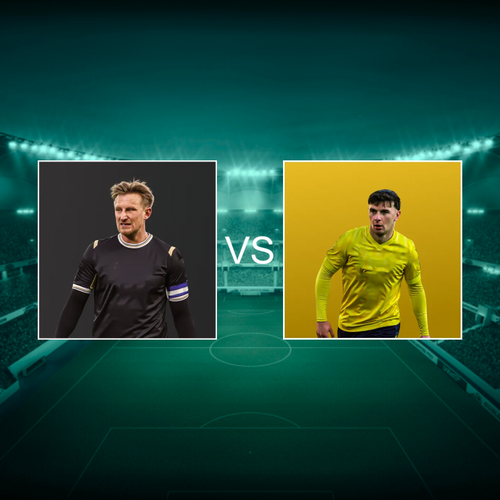 Bromley FC vs Oxford United FC EFL League One