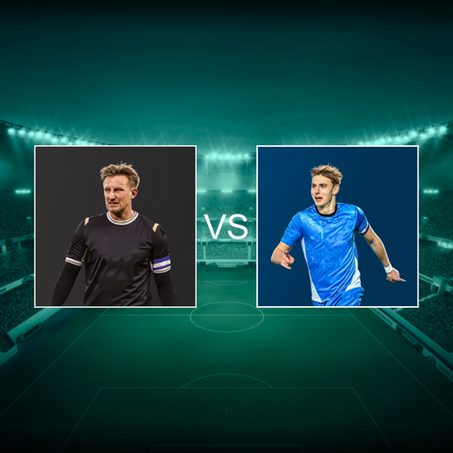 Bromley FC vs Peterborough United FC EFL League One