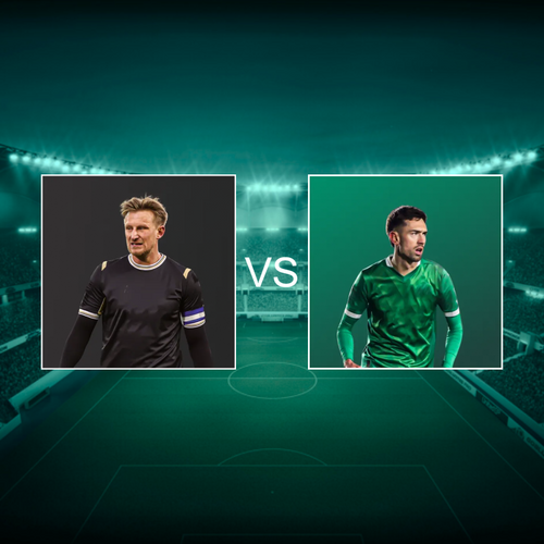Bromley FC vs Plymouth Argyle FC EFL League One