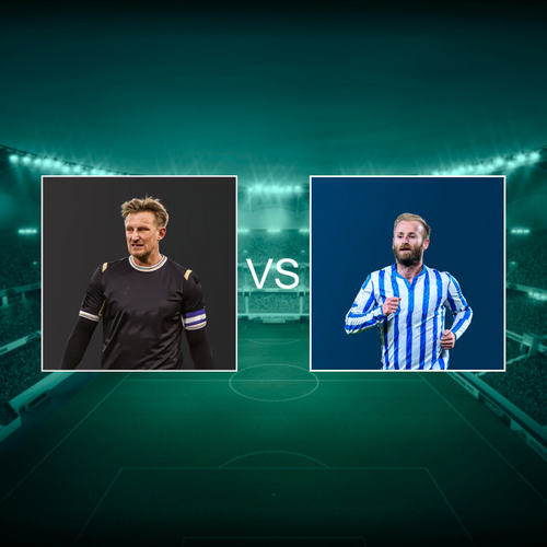 Bromley FC vs Sheffield Wednesday FC EFL League One