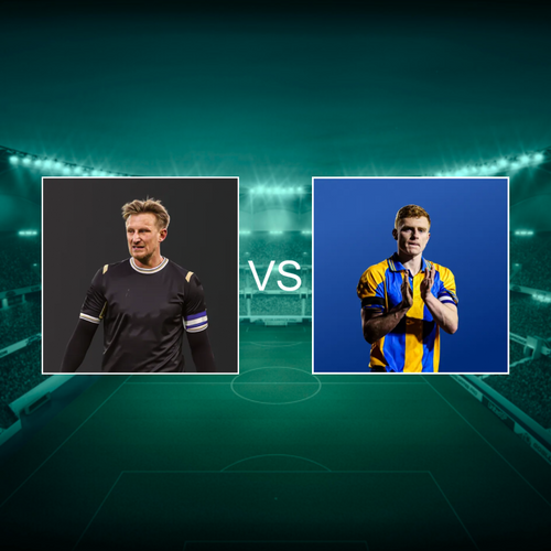 Bromley FC vs Shrewsbury Town FC EFL League Two