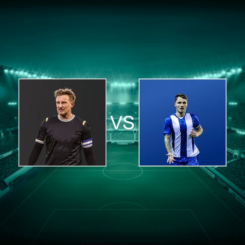 Bromley FC vs Wigan Athletic FC EFL League One