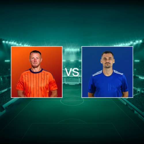 Bruk-Bet Termalica Nieciecza vs Miedź Legnica 1 Liga