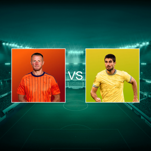 Bruk-Bet Termalica Nieciecza vs Arka Gdynia FC 1 Liga