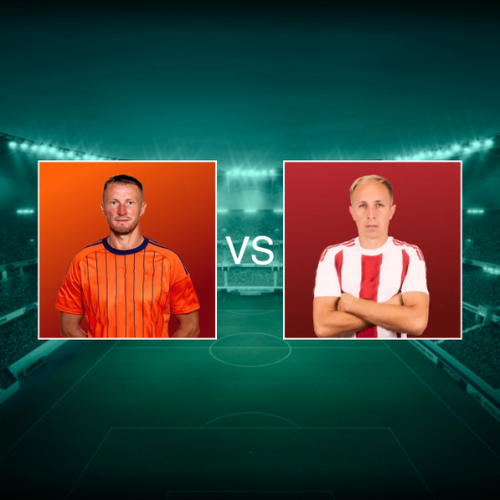 Bruk-Bet Termalica Nieciecza vs Pogoń Grodzisk Mazowiecki 1 Liga