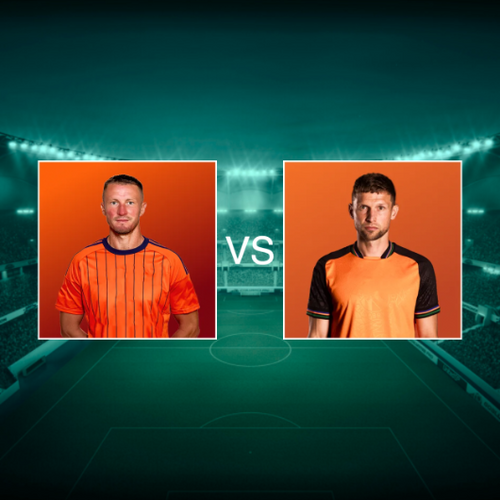 Bruk-Bet Termalica Nieciecza vs Chrobry Głogów 1 Liga