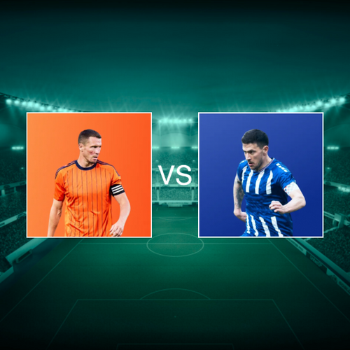 Bruk-Bet Termalica Nieciecza vs Górnik Zabrze Ekstraklasa