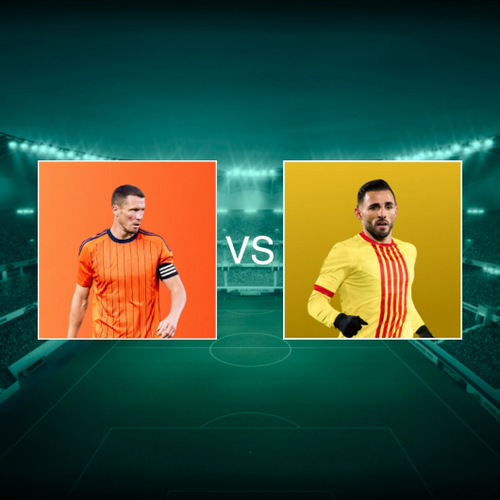 Bruk-Bet Termalica Nieciecza vs Korona Kielce Ekstraklasa