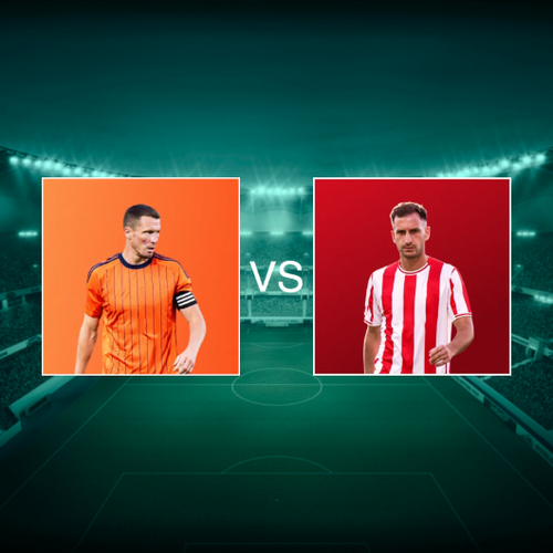 Bruk-Bet Termalica Nieciecza vs KS Cracovia Ekstraklasa