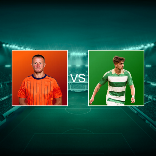 Bruk-Bet Termalica Nieciecza vs Lechia Gdańsk 1 Liga