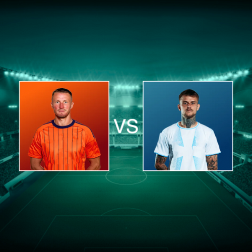 Bruk-Bet Termalica Nieciecza vs Stal Rzeszów 1 Liga