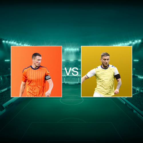 Bruk-Bet Termalica Nieciecza vs Motor Lublin Ekstraklasa