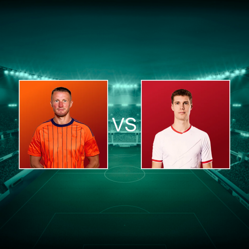 Bruk-Bet Termalica Nieciecza vs Podbeskidzie Bielsko-Biała 1 Liga