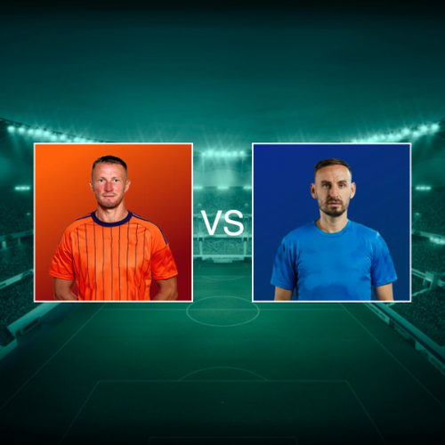 Bruk-Bet Termalica Nieciecza vs MKP Pogoń Siedlce 1 Liga