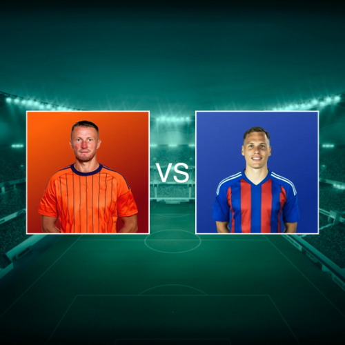 Bruk-Bet Termalica Nieciecza vs Polonia Bytom 1 Liga