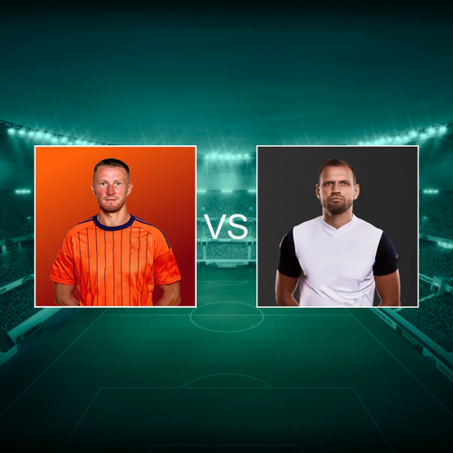 Bruk-Bet Termalica Nieciecza vs Puszcza Niepołomice 1 Liga