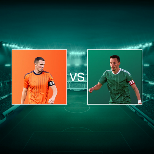 Bruk-Bet Termalica Nieciecza vs Radomiak Radom Ekstraklasa