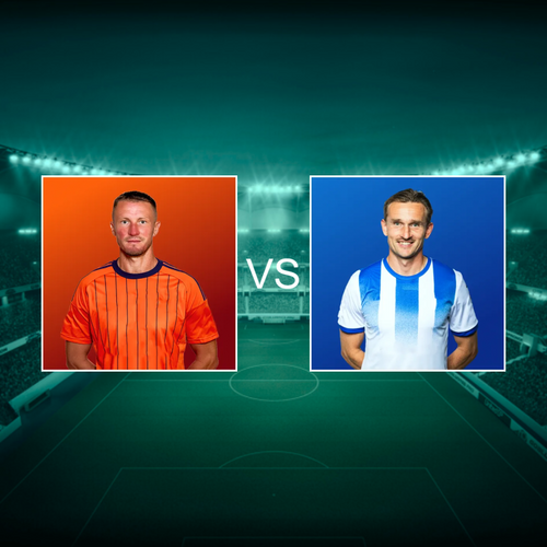 Bruk-Bet Termalica Nieciecza vs Stal Mielec 1 Liga