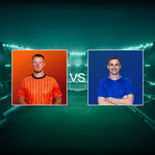 Bruk-Bet Termalica Nieciecza vs Unia Skierniewice 1 Liga