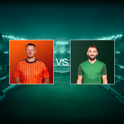 Bruk-Bet Termalica Nieciecza vs Warta Poznań 1 Liga