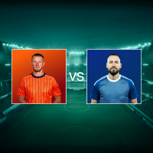 Bruk-Bet Termalica Nieciecza vs Ruch Chorzów 1 Liga
