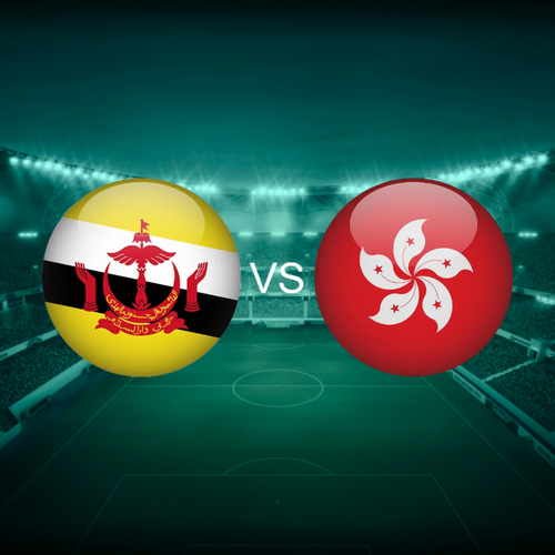 M5 Brunei Darussalam vs Hong Kong ASEAN Cup 2026