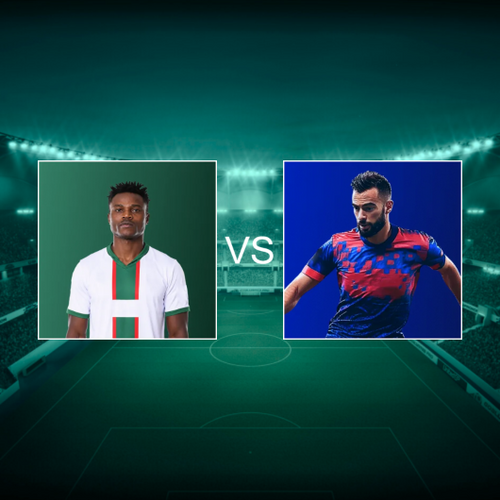 Brunei DPMM FC vs Johor Darul Ta'zim FC Malaysia Super League