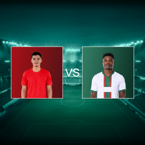 Brunei DPMM FC vs Kuching City F.C. Malaysia Super League