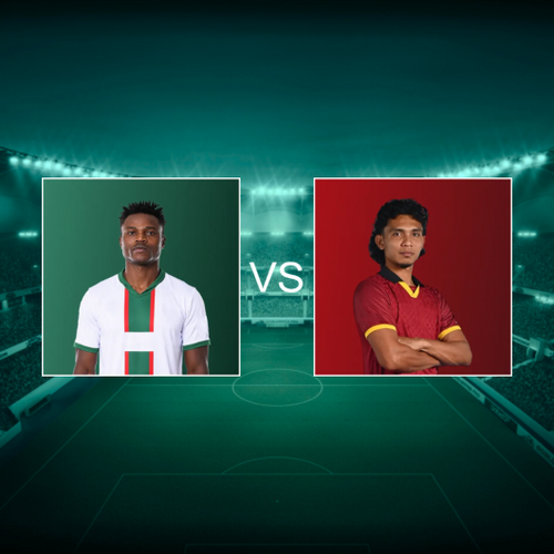 Brunei DPMM FC vs Negeri Sembilan FC Malaysia Super League