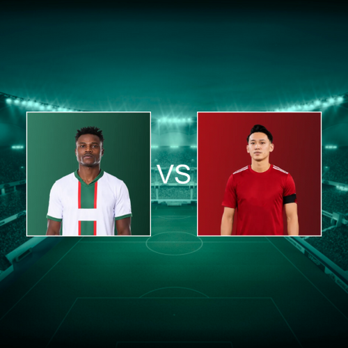 Brunei DPMM FC vs Sabah F.C. Malaysia Super League