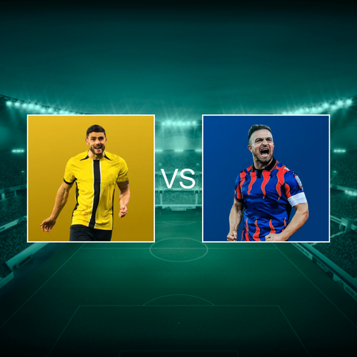 BSC Young Boys vs FC Basel 1893 Swiss Super League
