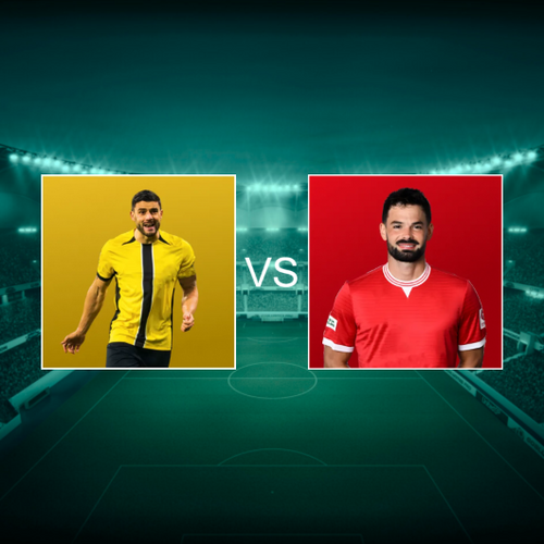 BSC Young Boys vs FC Thun Swiss Super League