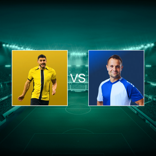 BSC Young Boys vs Grasshopper Club Zurich Swiss Super League