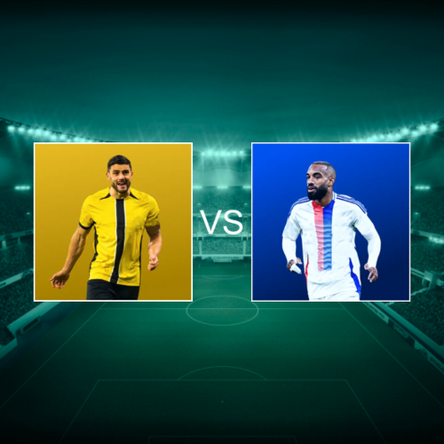 BSC Young Boys vs Olympique Lyonnais Europa League