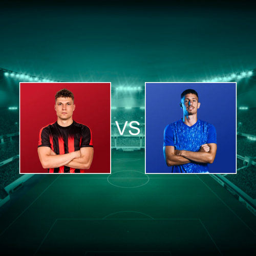 Budapest Honvéd FC vs Zalaegerszegi TE FC Semi Final Hungarian Cup