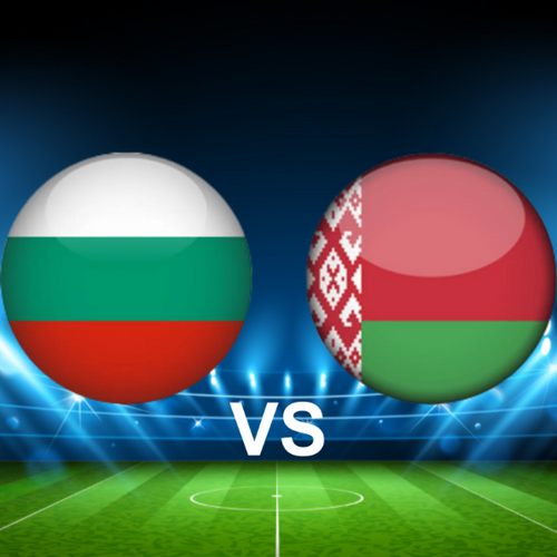 Bulgaria vs Belarus Nations League