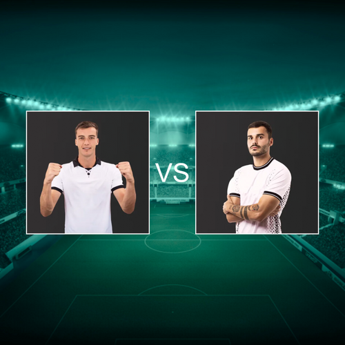 Burgos CF vs AD Ceuta FC Segunda Division