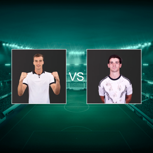 Burgos CF vs Albacete Balompié Segunda Division