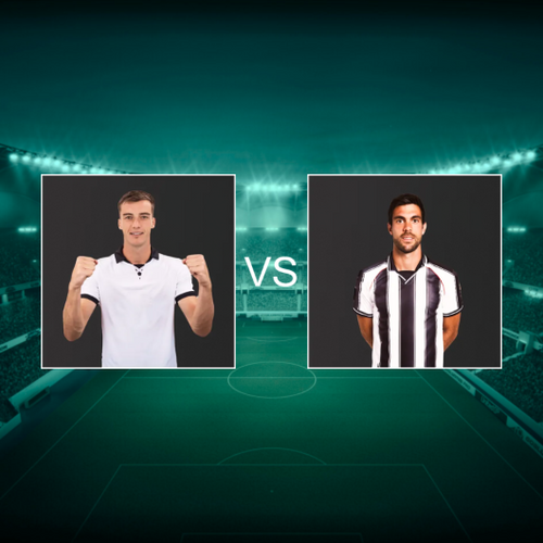 Burgos CF vs CD Castellón Segunda Division