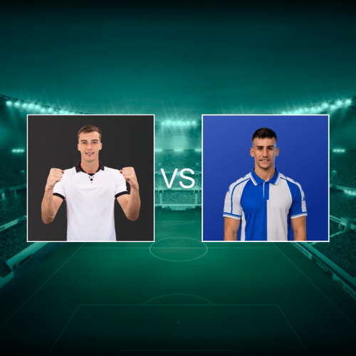 Burgos CF vs CE Sabadell FC Segunda Division