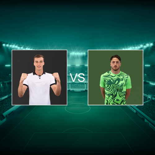 Burgos CF vs Córdoba CF Segunda Division